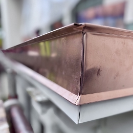 copper