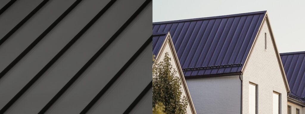 standing seam 1