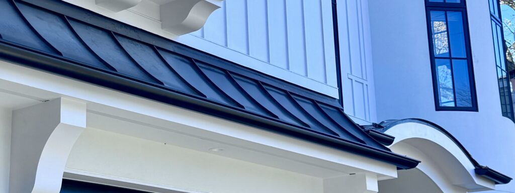 standing seam 2